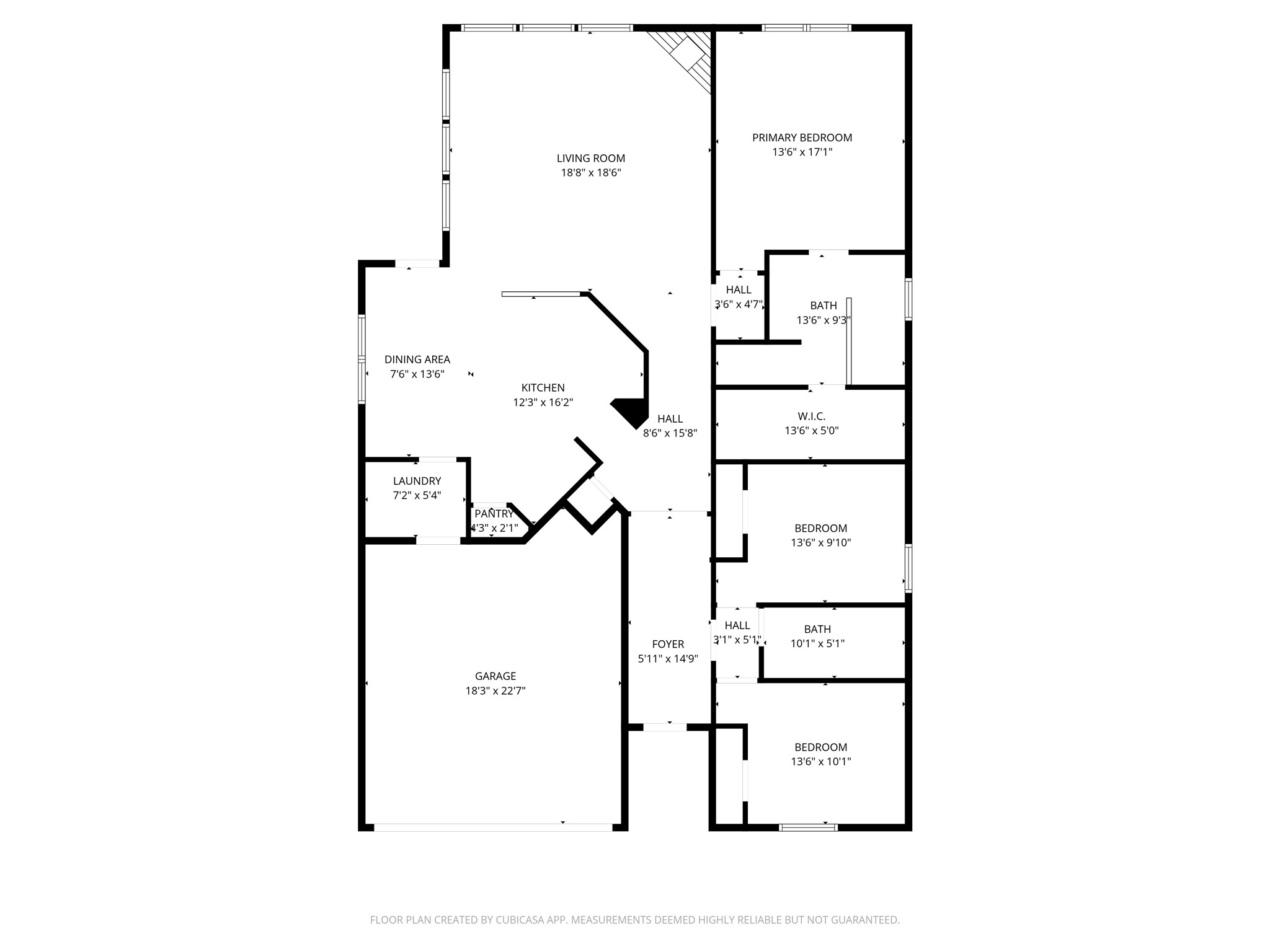 208 Timber Drive Princeton TX 75407