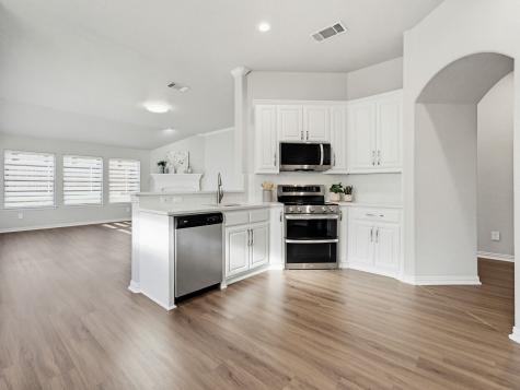 208 Timber Drive Princeton TX 75407