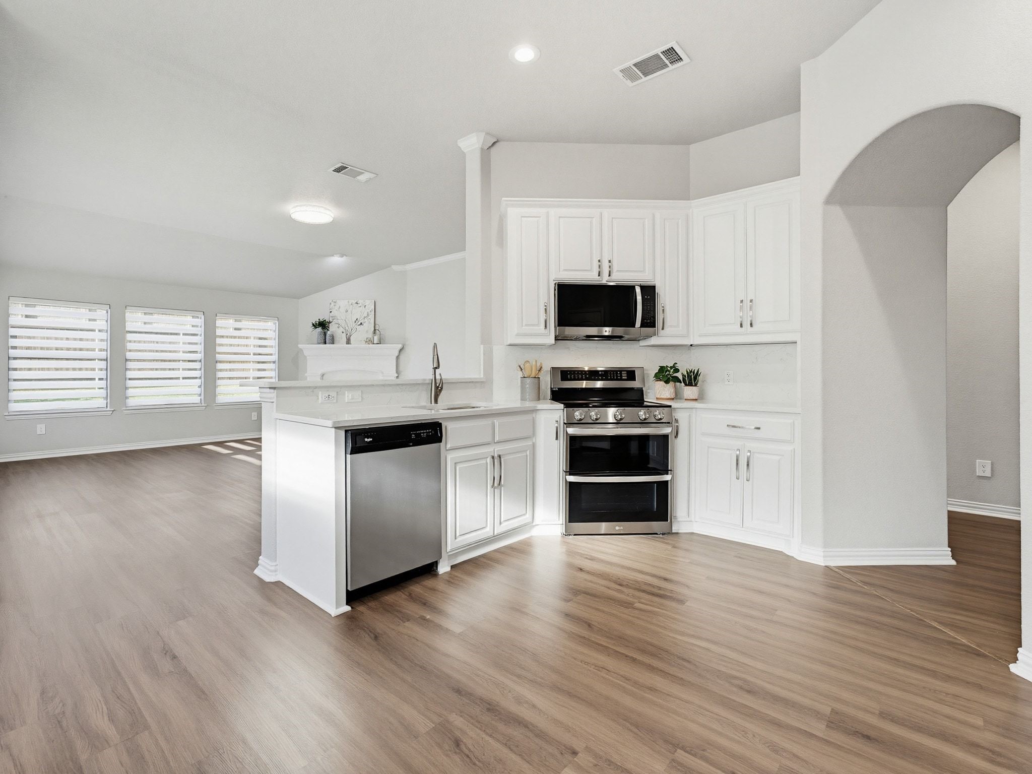 208 Timber Drive Princeton TX 75407