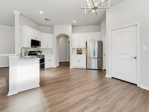 208 Timber Drive Princeton TX 75407