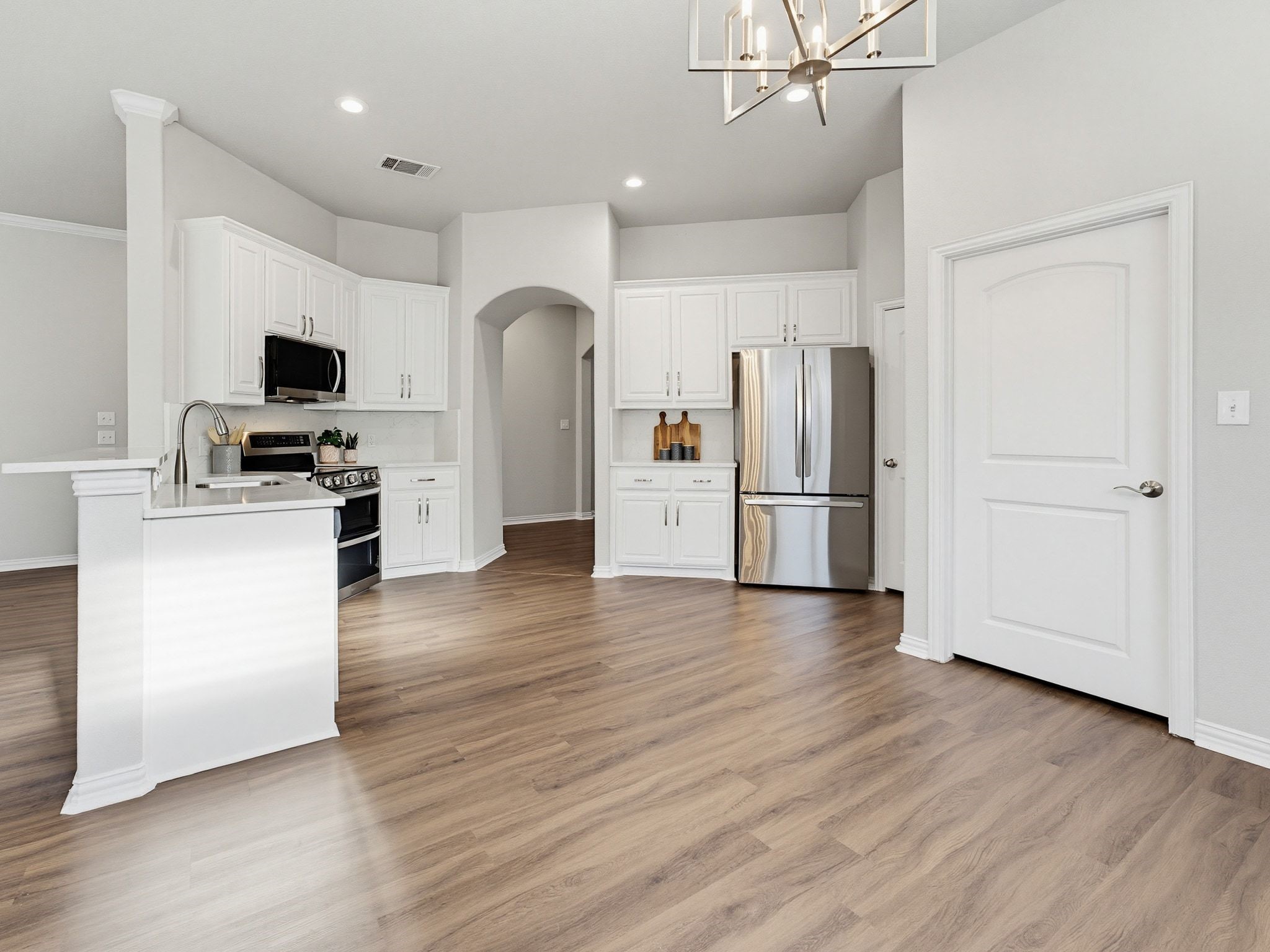208 Timber Drive Princeton TX 75407
