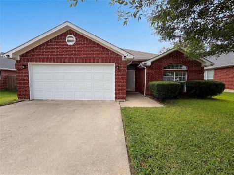 5432 Nuthatch Street Dallas TX 75236