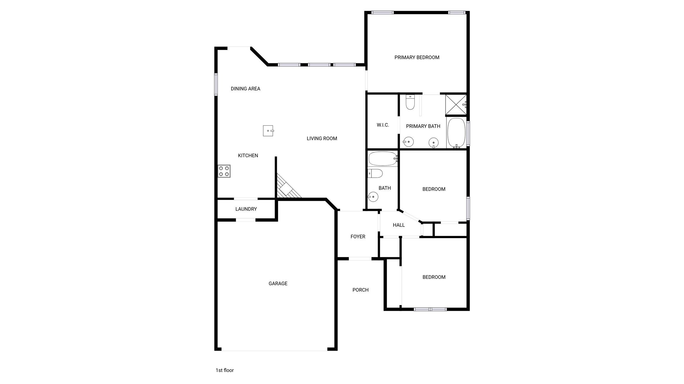 5432 Nuthatch Street Dallas TX 75236