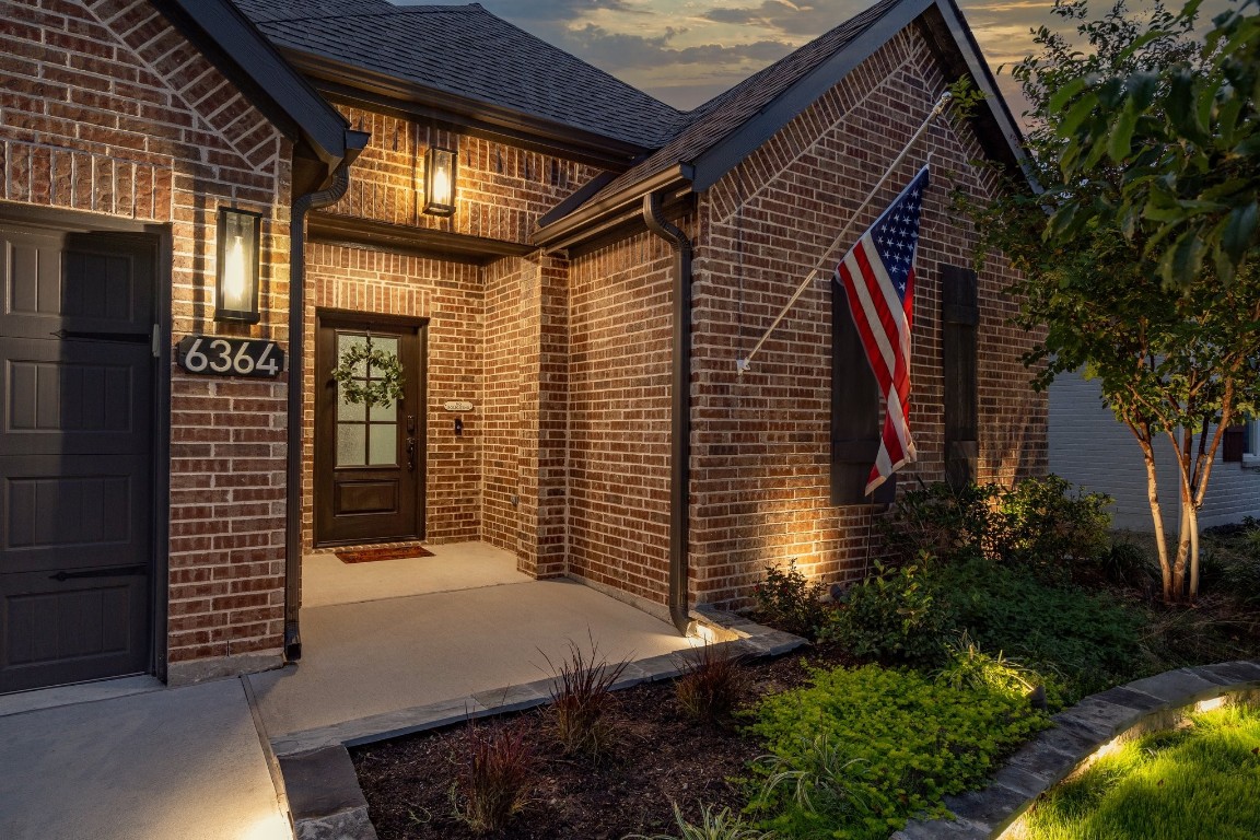 6364 Battle Mountain Trail Fort Worth TX 76179