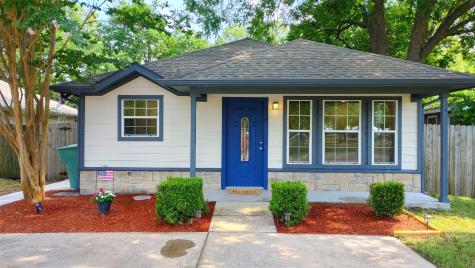 412 E Park Avenue Sherman TX 75090