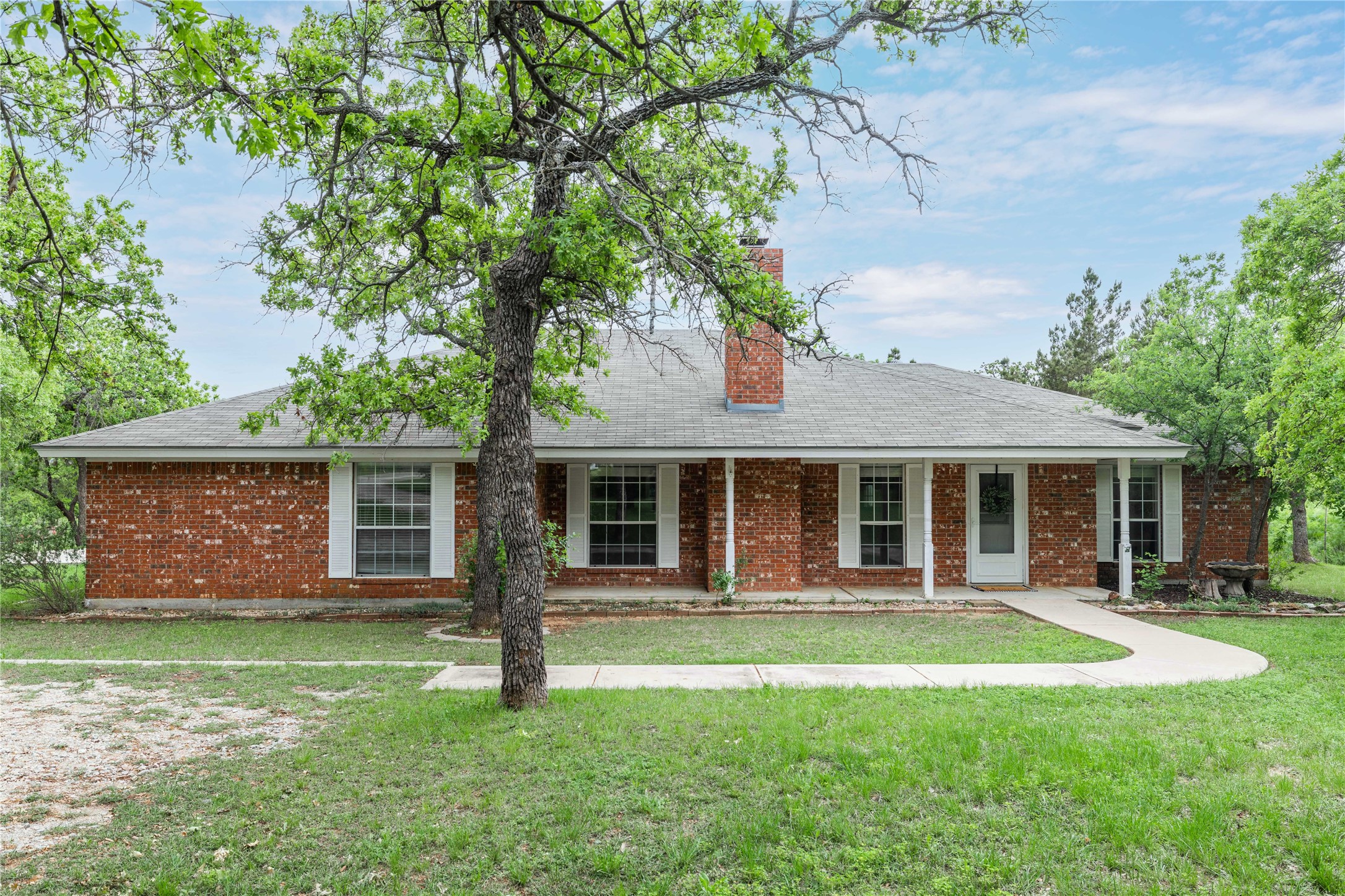 4300 County Road 372 Early TX 76802