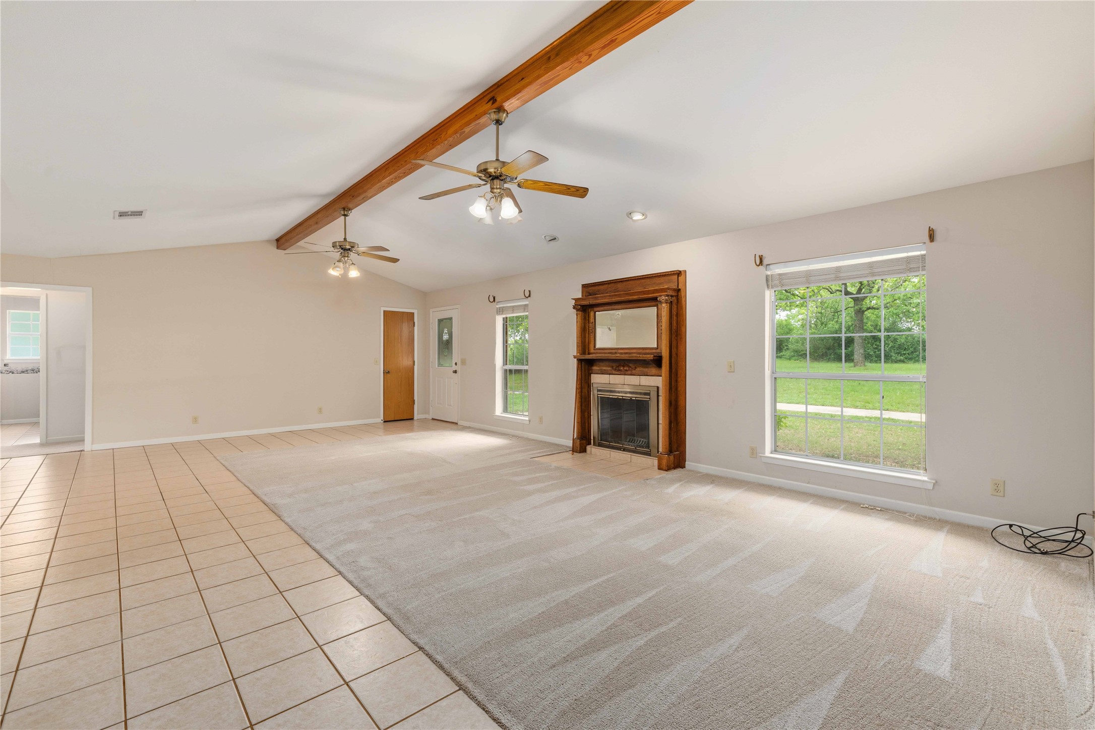 4300 County Road 372 Early TX 76802