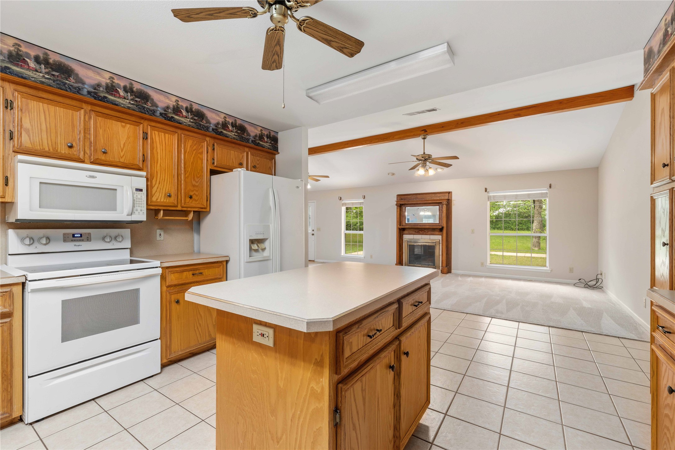 4300 County Road 372 Early TX 76802