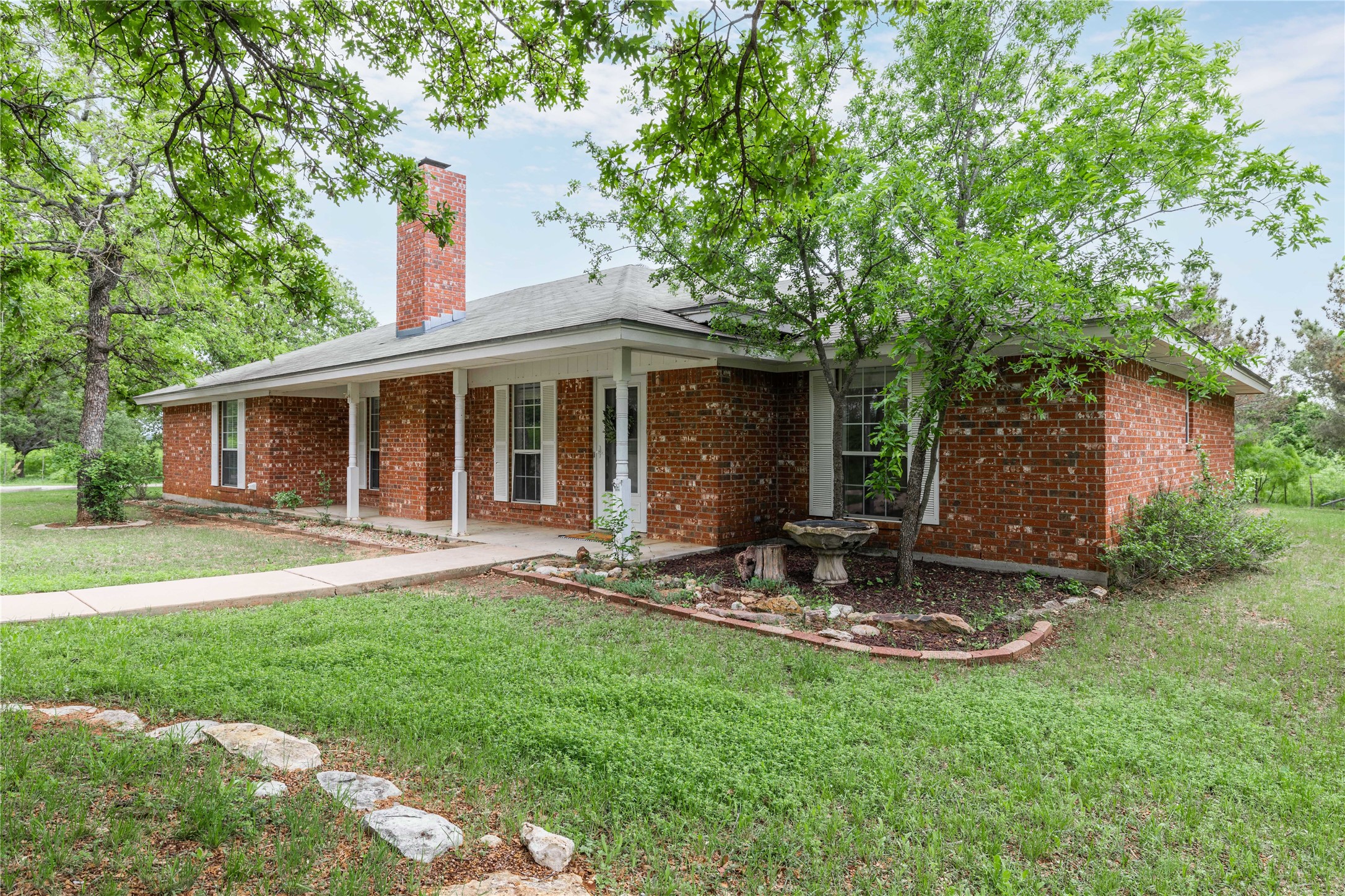 4300 County Road 372 Early TX 76802