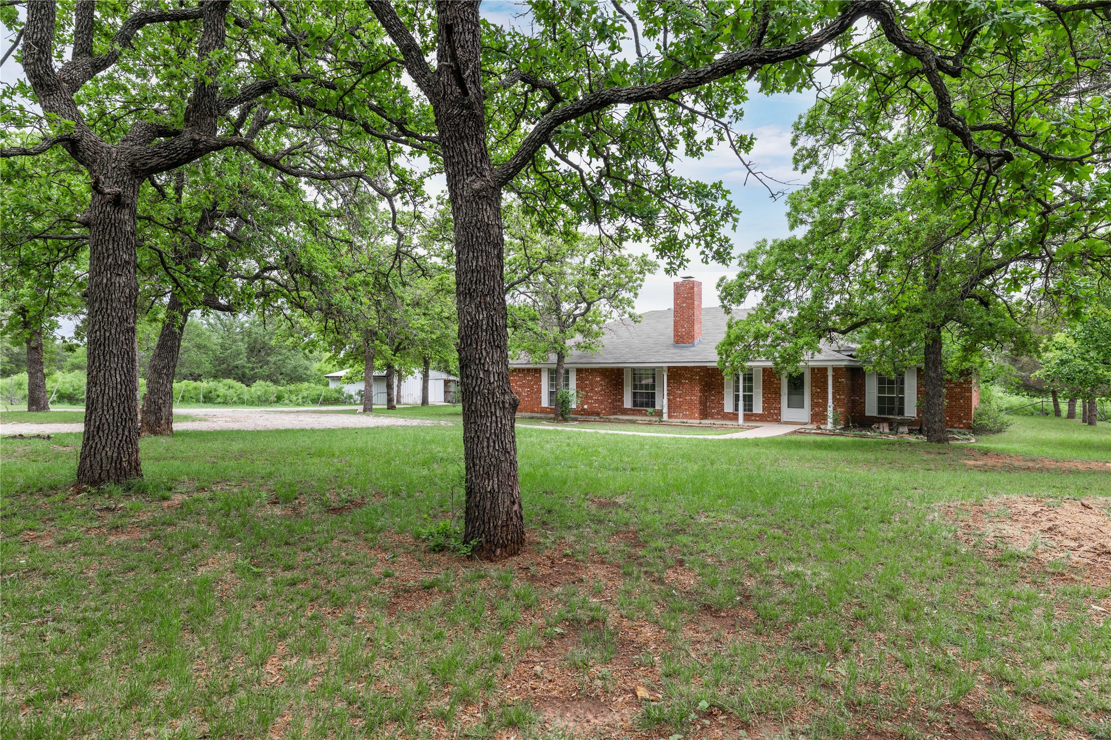 4300 County Road 372 Early TX 76802