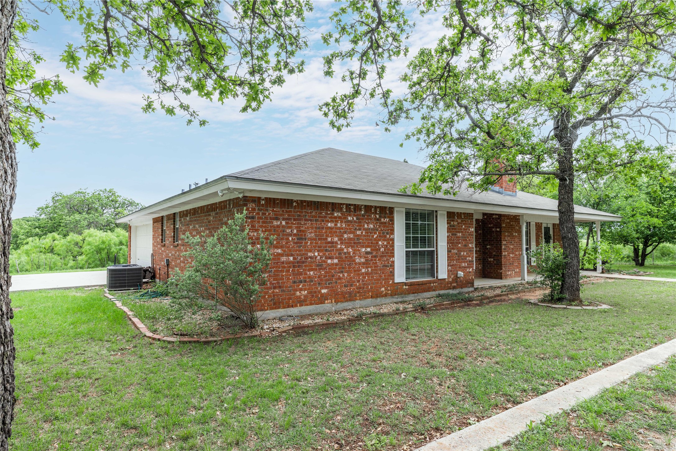 4300 County Road 372 Early TX 76802