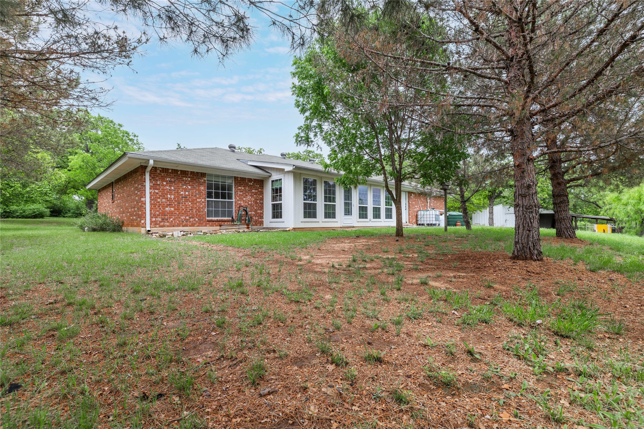 4300 County Road 372 Early TX 76802
