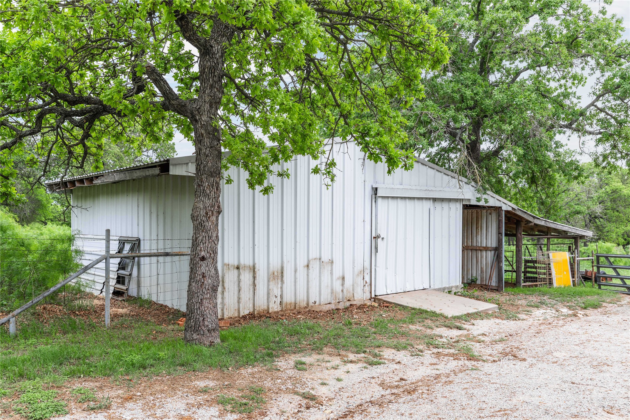 4300 County Road 372 Early TX 76802