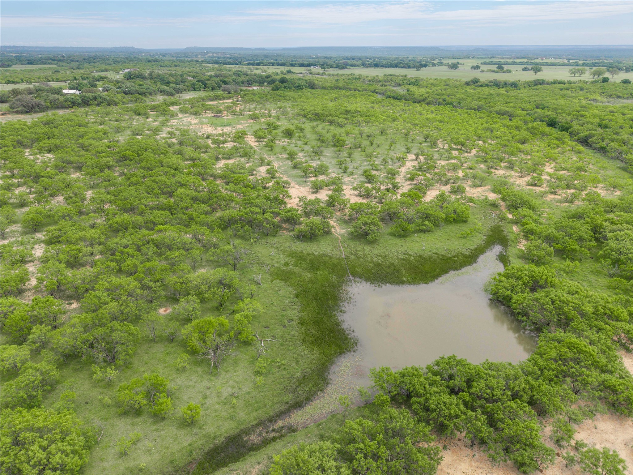 4300 County Road 372 Early TX 76802