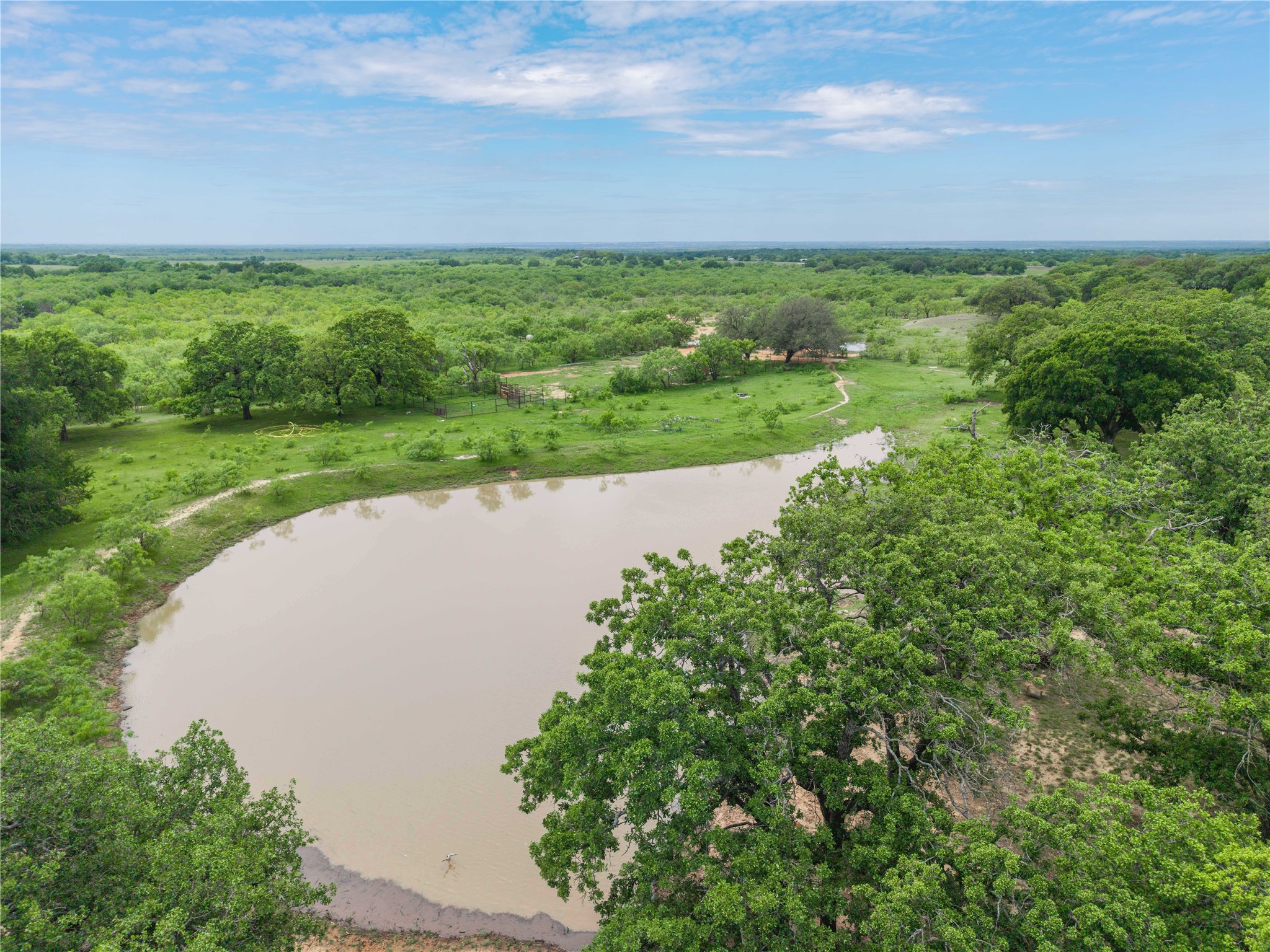 4300 County Road 372 Early TX 76802