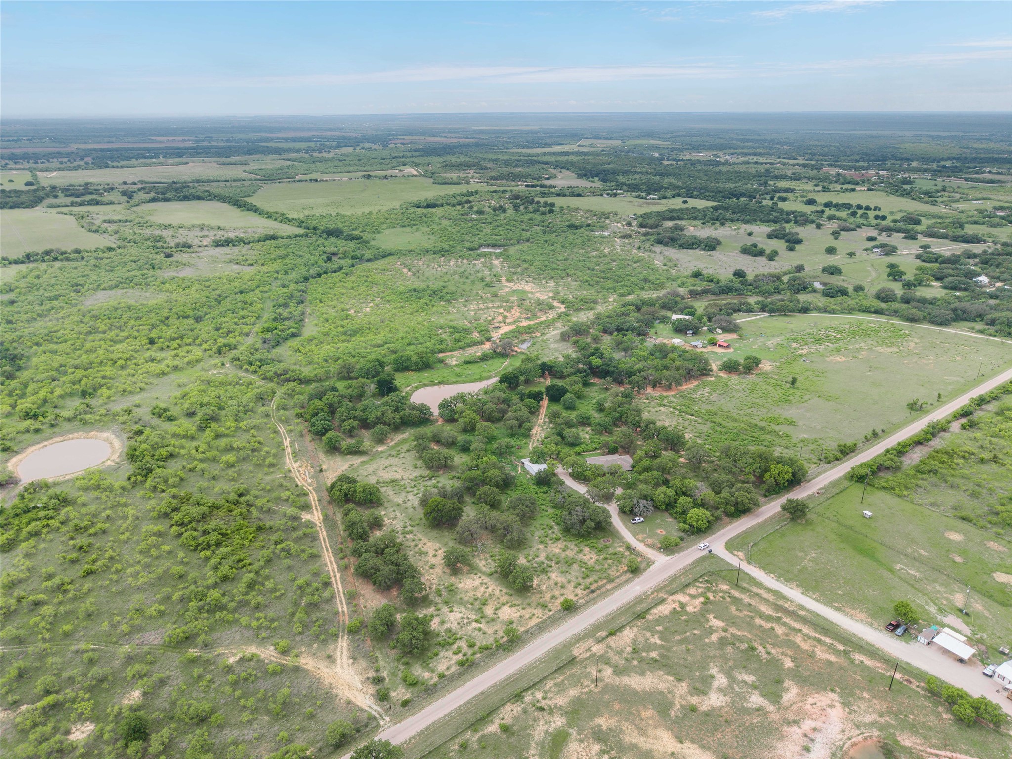 4300 County Road 372 Early TX 76802