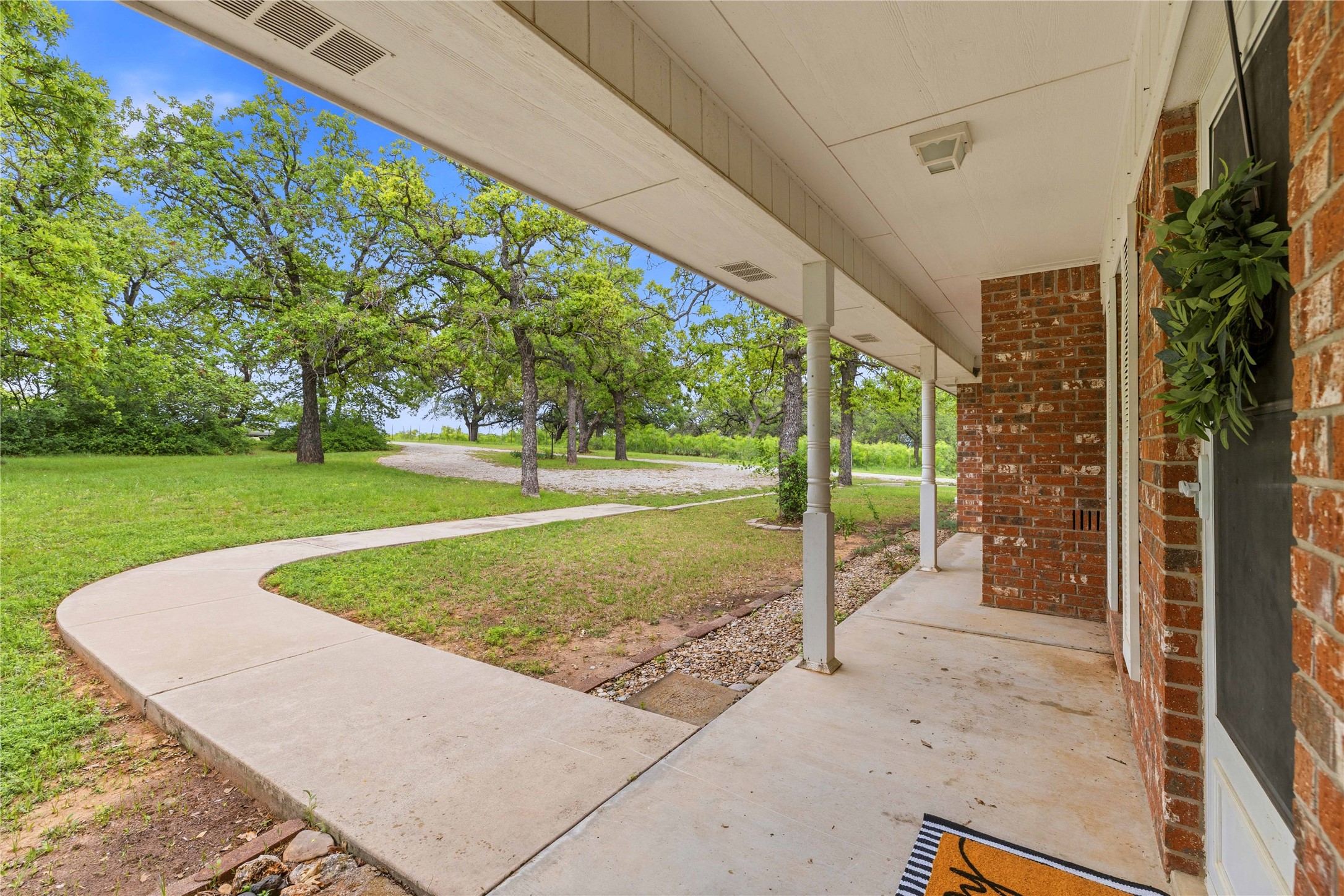 4300 County Road 372 Early TX 76802