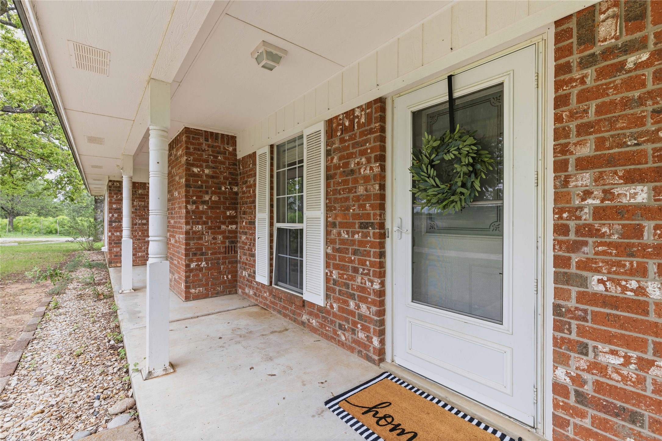 4300 County Road 372 Early TX 76802