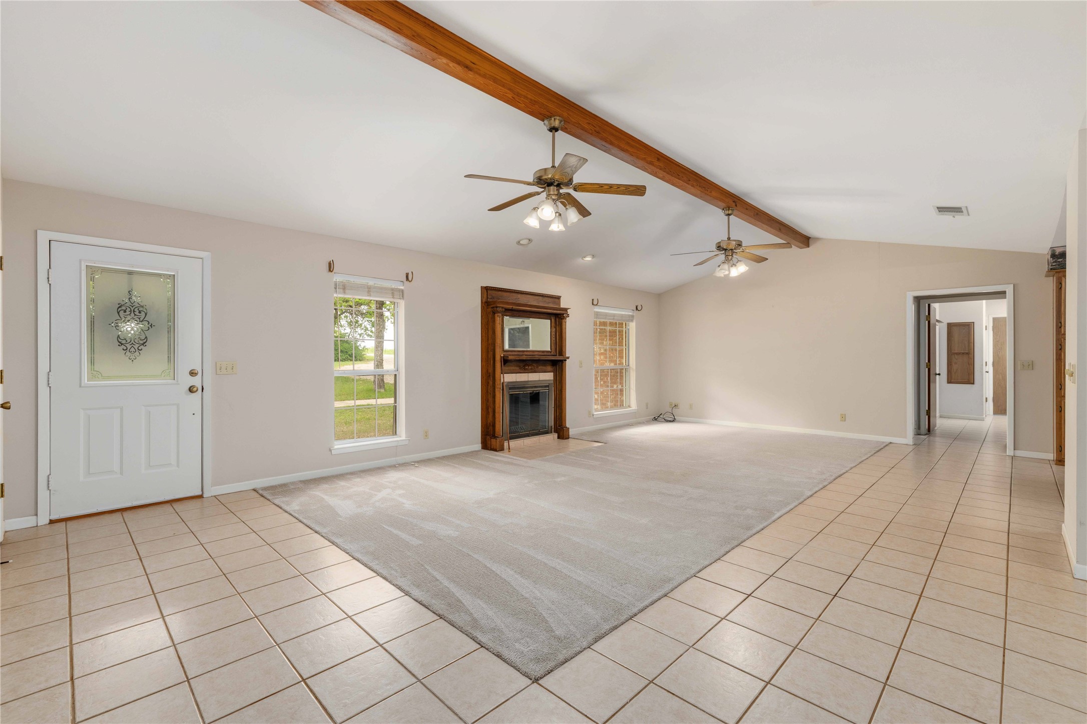 4300 County Road 372 Early TX 76802