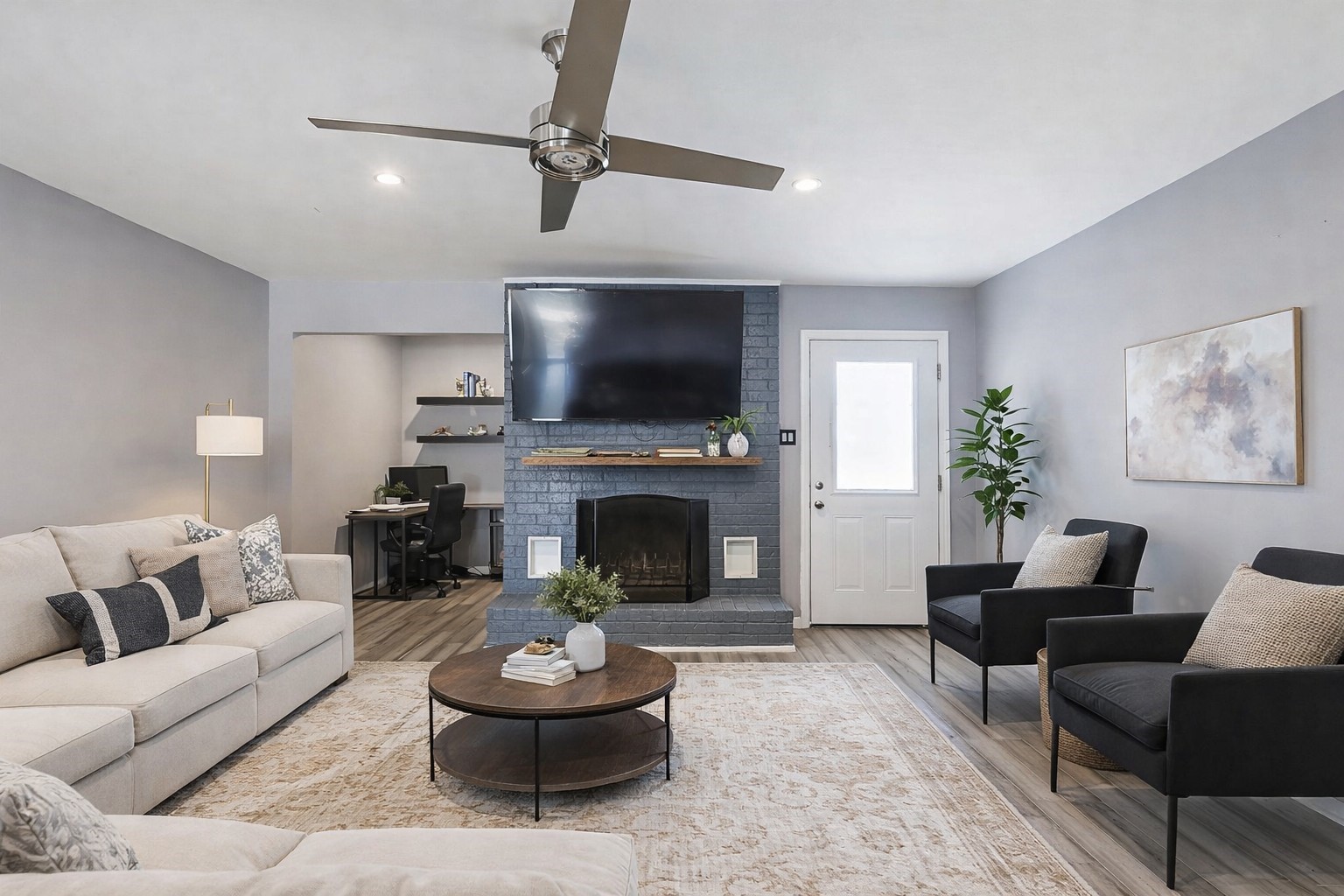 304 Johnston Boulevard Waxahachie TX 75165