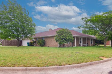 304 Johnston Boulevard Waxahachie TX 75165