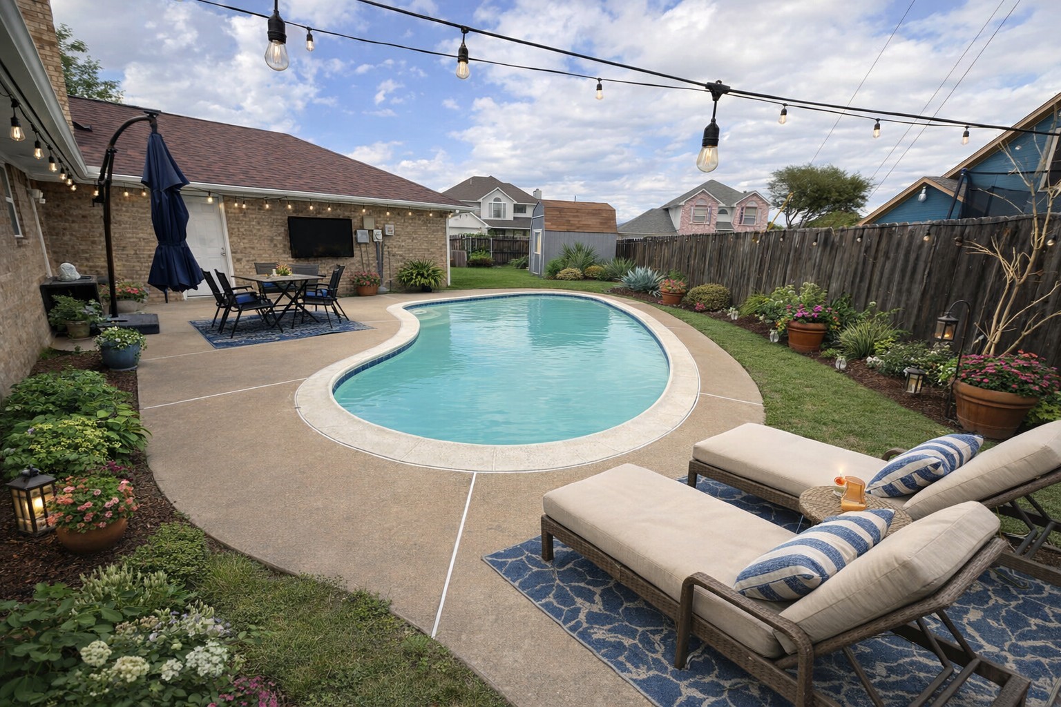 304 Johnston Boulevard Waxahachie TX 75165