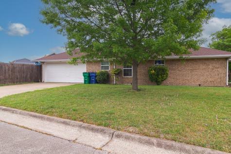 304 Johnston Boulevard Waxahachie TX 75165