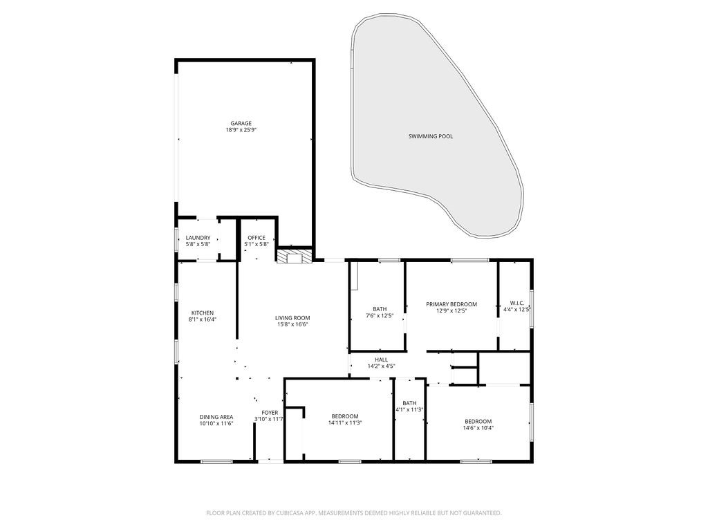 304 Johnston Boulevard Waxahachie TX 75165