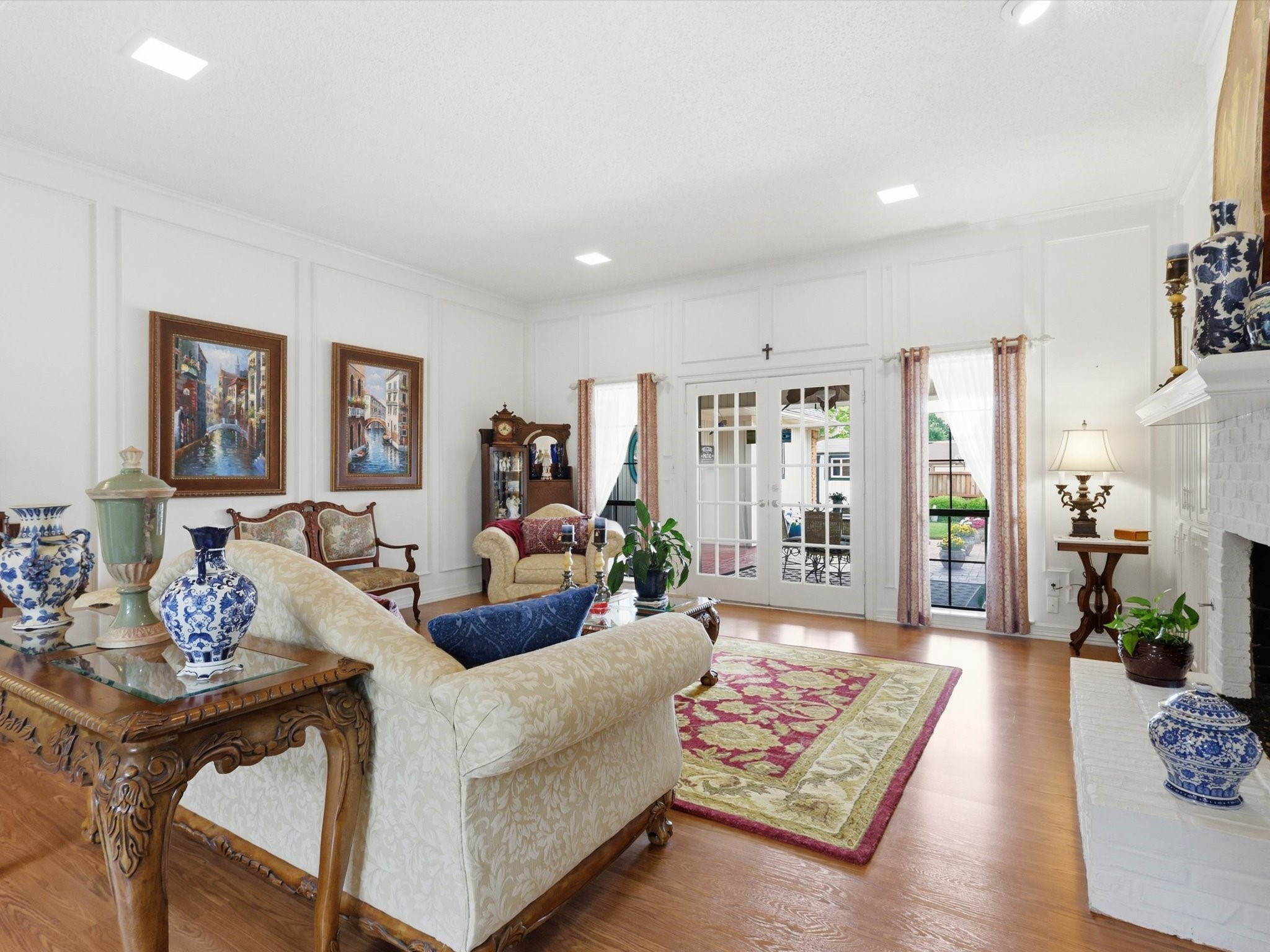 2328 Stone Glen Lane Carrollton TX 75007