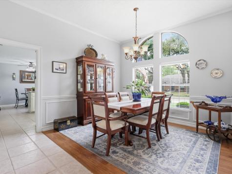 2328 Stone Glen Lane Carrollton TX 75007