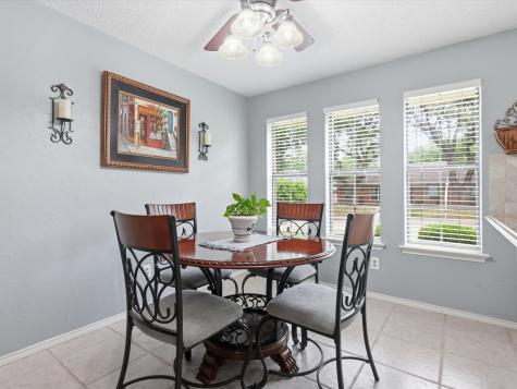 2328 Stone Glen Lane Carrollton TX 75007