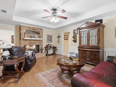 2328 Stone Glen Lane Carrollton TX 75007