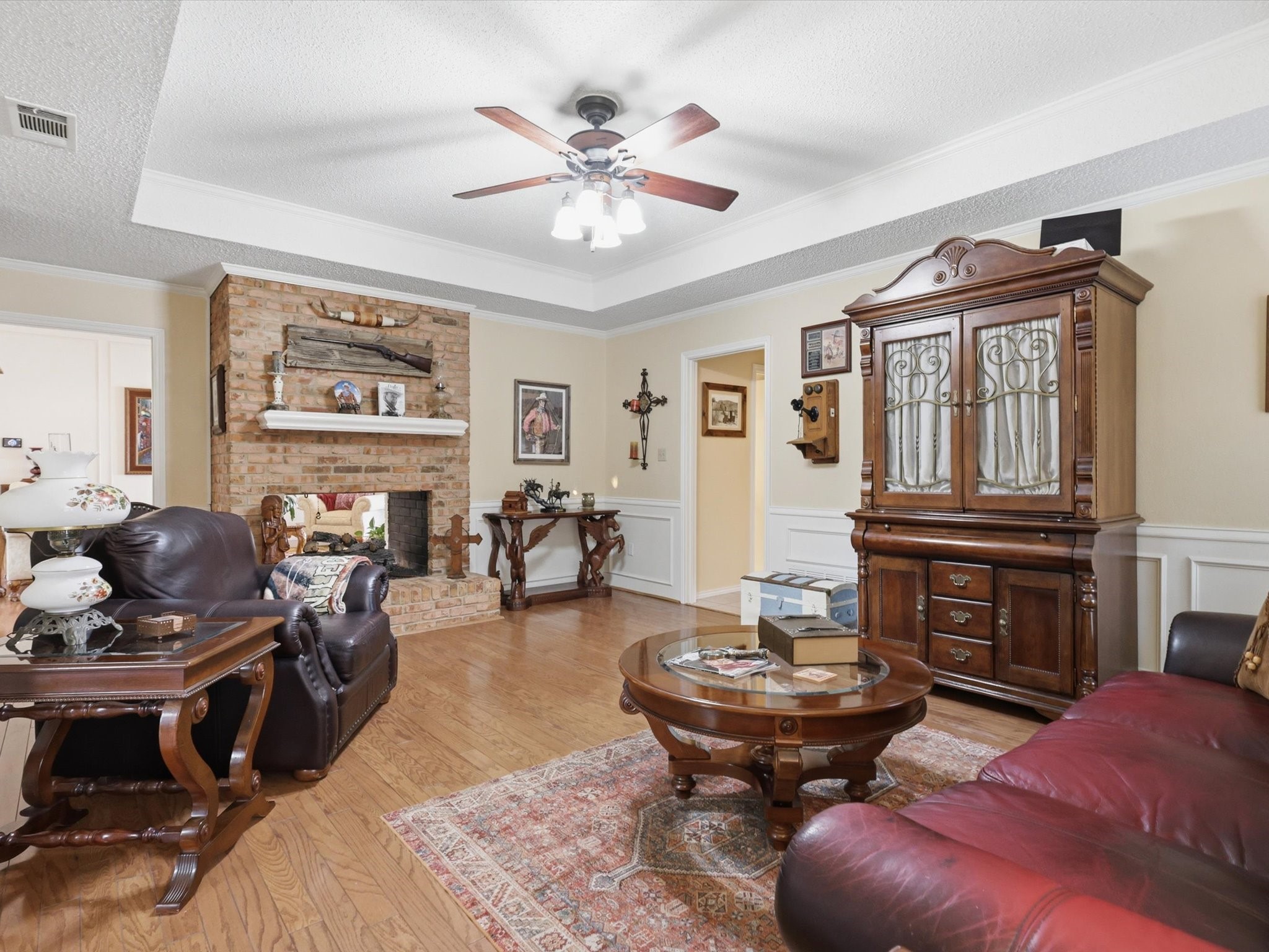 2328 Stone Glen Lane Carrollton TX 75007