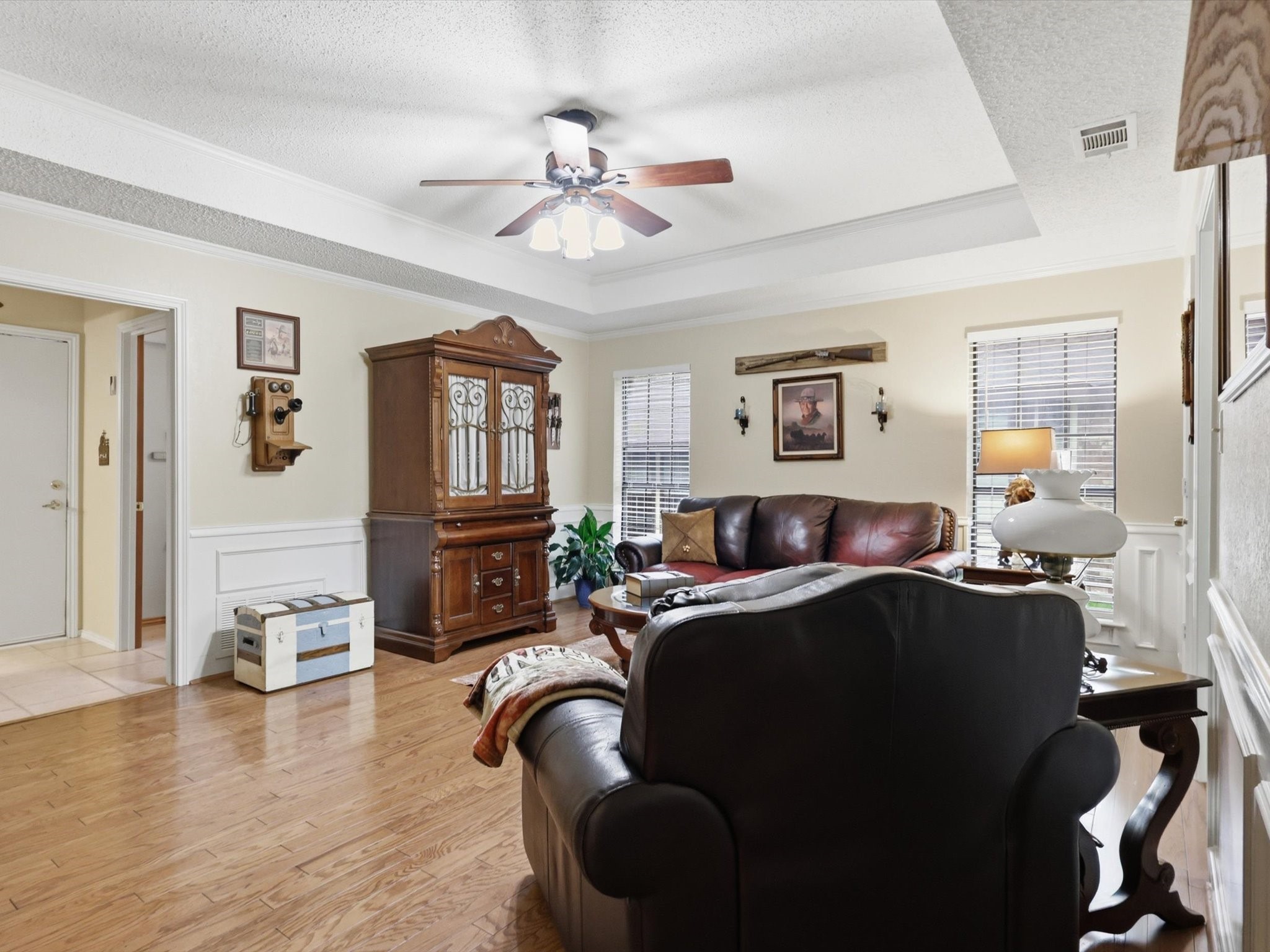 2328 Stone Glen Lane Carrollton TX 75007