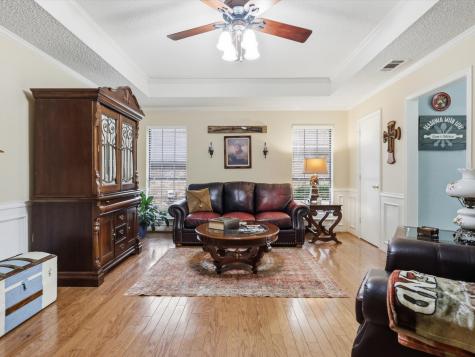 2328 Stone Glen Lane Carrollton TX 75007