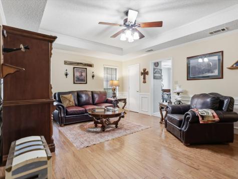 2328 Stone Glen Lane Carrollton TX 75007