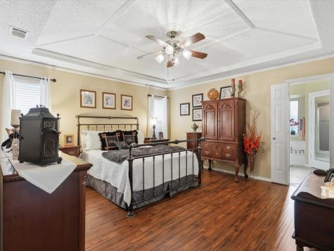 2328 Stone Glen Lane Carrollton TX 75007