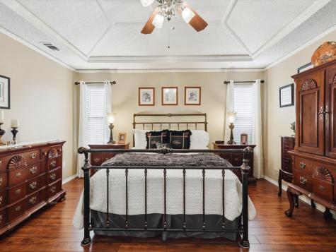 2328 Stone Glen Lane Carrollton TX 75007