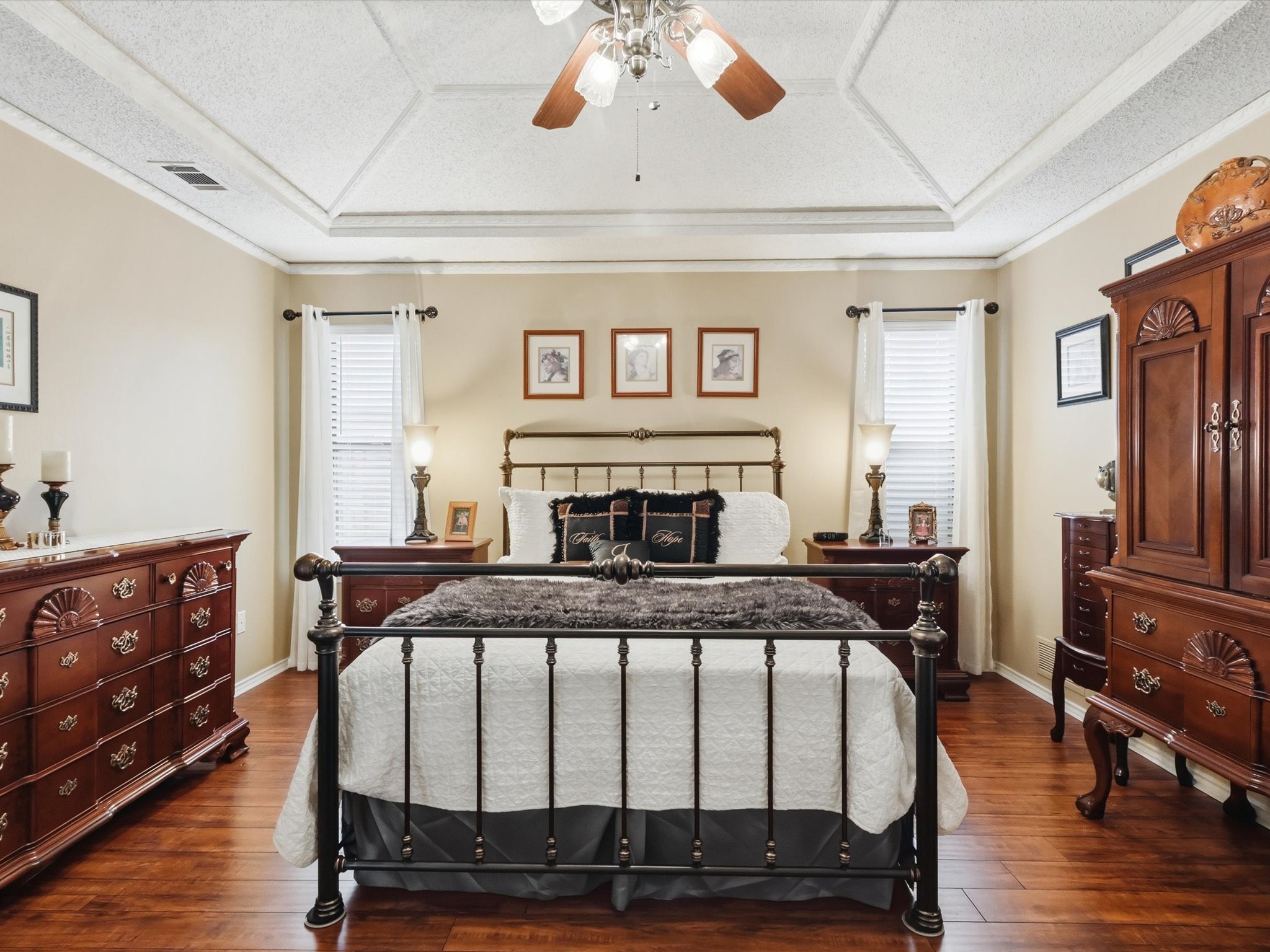 2328 Stone Glen Lane Carrollton TX 75007