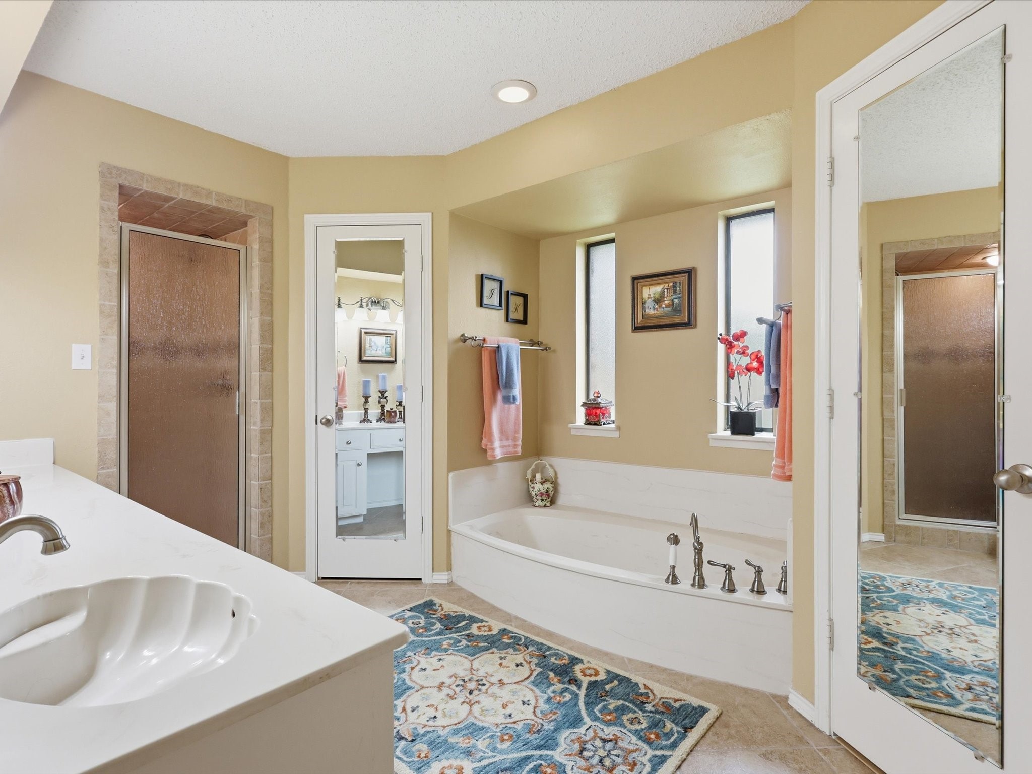 2328 Stone Glen Lane Carrollton TX 75007