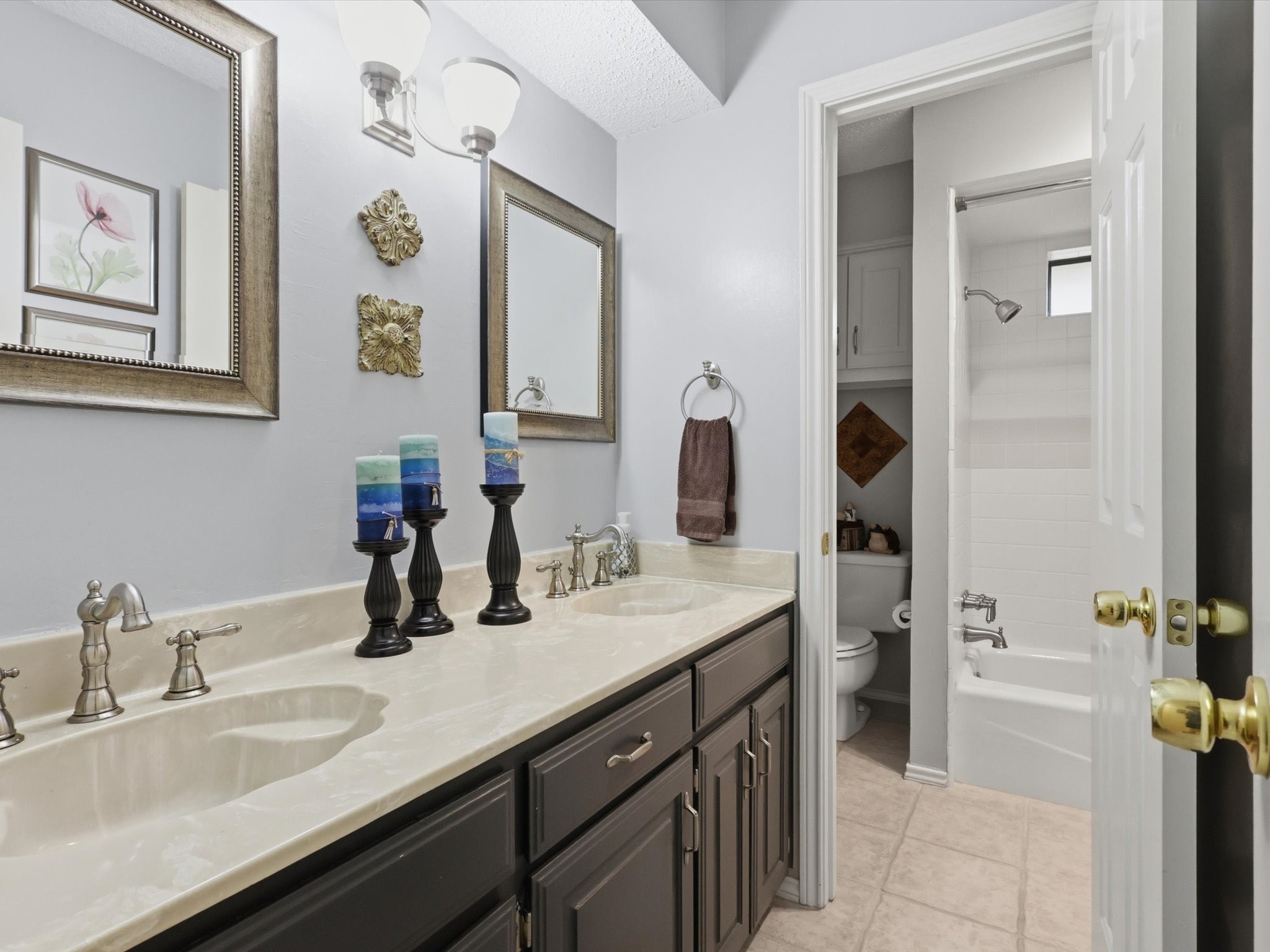 2328 Stone Glen Lane Carrollton TX 75007