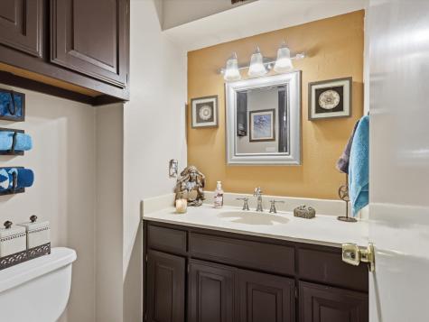 2328 Stone Glen Lane Carrollton TX 75007