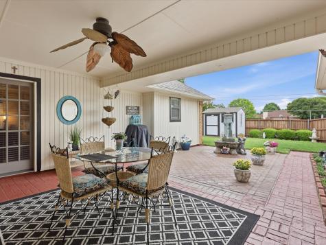 2328 Stone Glen Lane Carrollton TX 75007