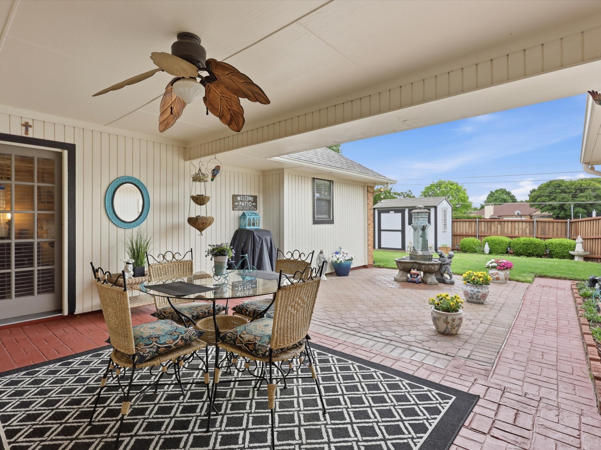 2328 Stone Glen Lane Carrollton TX 75007