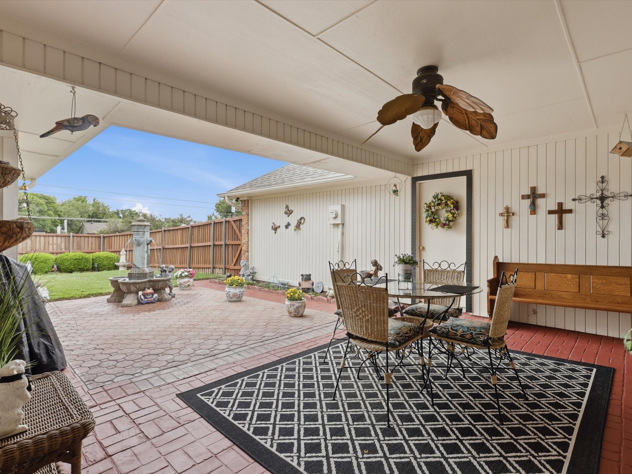 2328 Stone Glen Lane Carrollton TX 75007