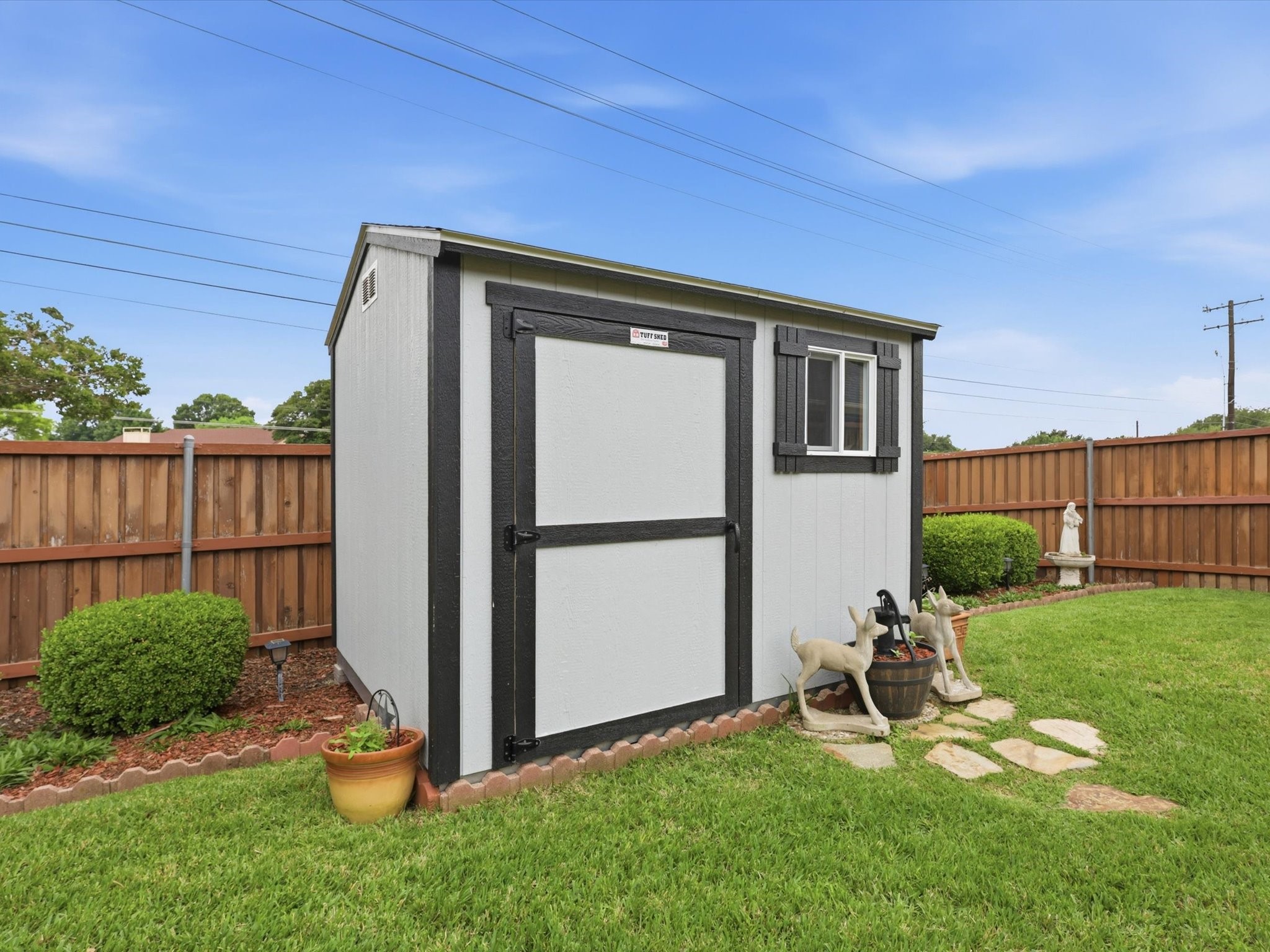 2328 Stone Glen Lane Carrollton TX 75007