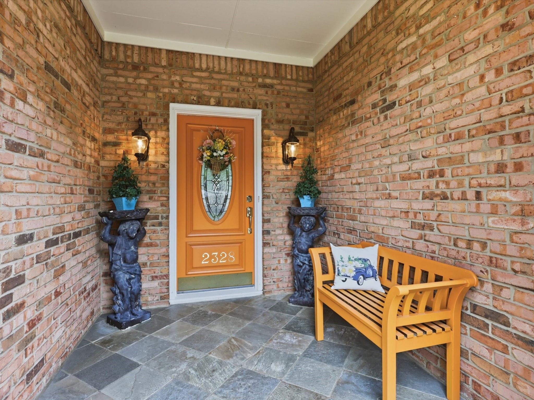 2328 Stone Glen Lane Carrollton TX 75007