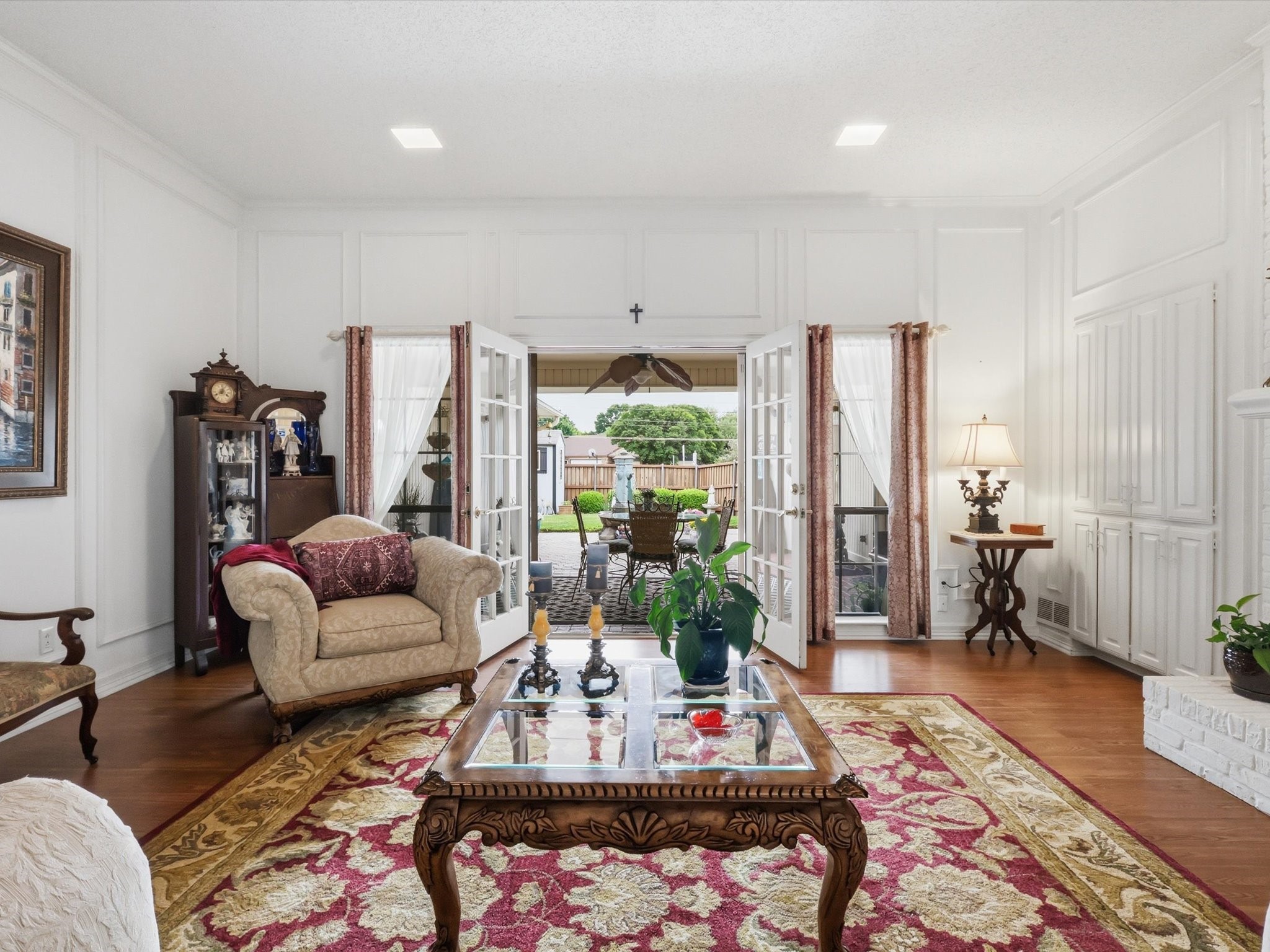 2328 Stone Glen Lane Carrollton TX 75007
