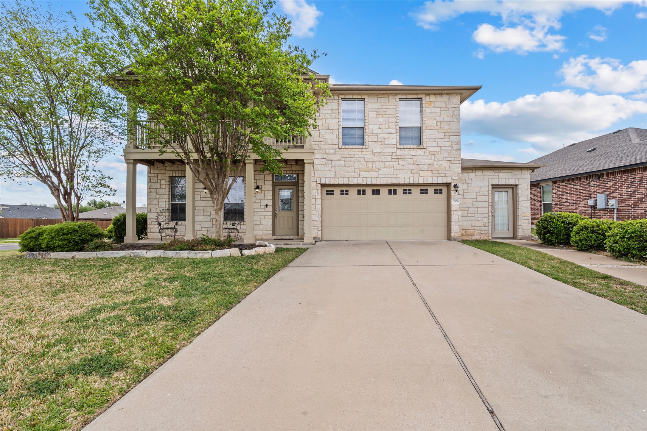 6500 Serena Lane Woodway TX 76712