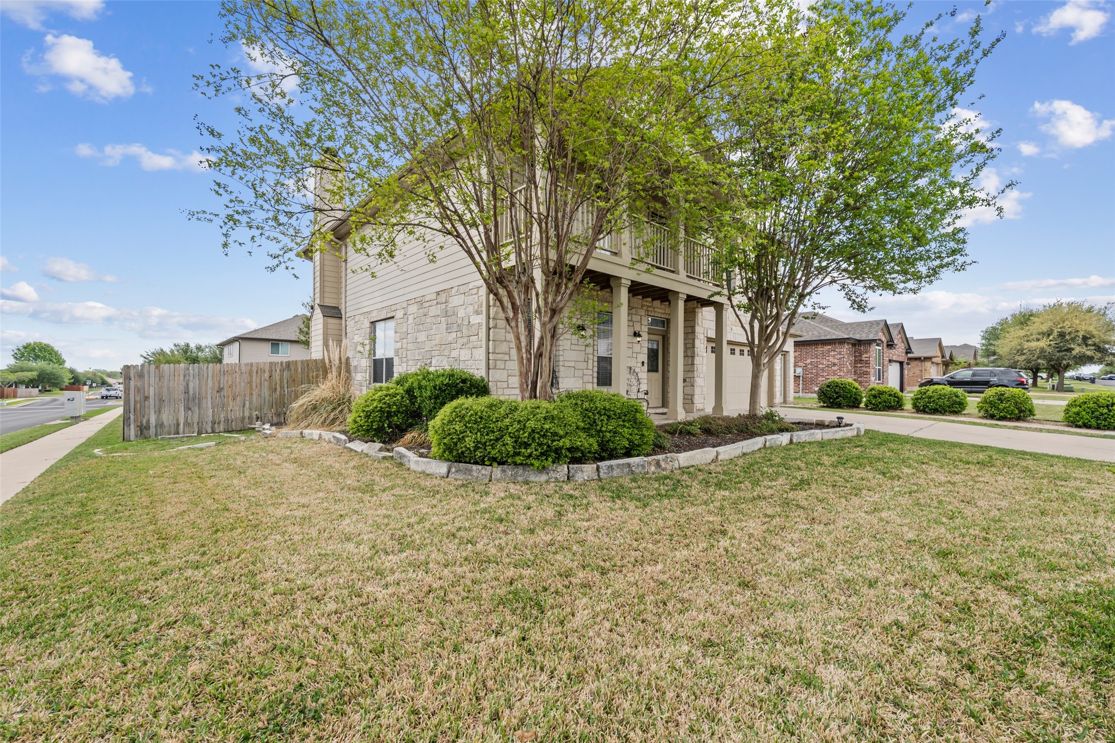 6500 Serena Lane Woodway TX 76712